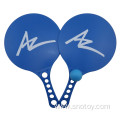 funny plastic tennis racket for promotion or gift